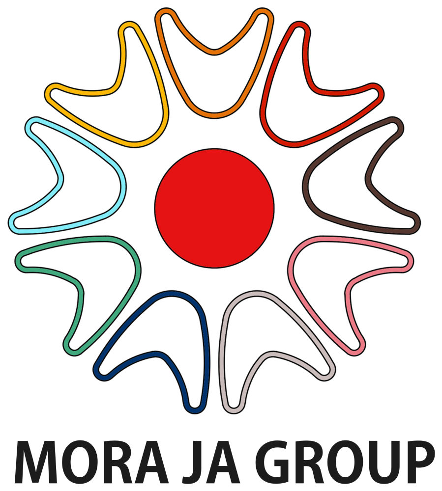 Мора ЖИ АЙ ГРУПП ХХК
